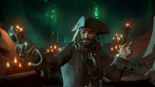 Купить ключ Sea of Thieves 2023 Edition на Xbox по выгодной цене