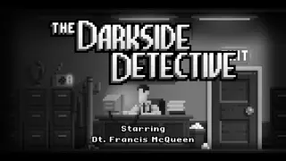 Купить ключ The Darkside Detective Series Edition для Xbox выгодно