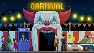 Купить ключ The Darkside Detective Series Edition на Xbox по выгодной цене