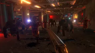 Serious Sam: Siberian Mayhem на Xbox — ключ с моментальной выдачей