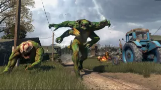 Заказать ключ Serious Sam: Siberian Mayhem на Xbox