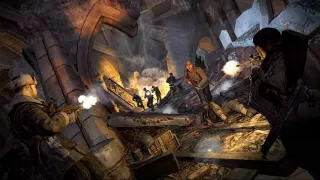 Купить ключ Sniper Elite V2 Remastered для Xbox выгодно