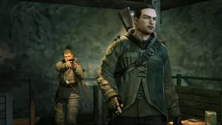 Заказать ключ Sniper Elite V2 Remastered на Xbox