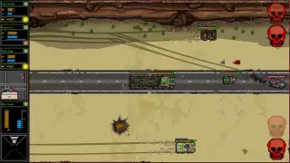 Ключ Convoy: A Tactical Roguelike для Xbox One и Series X|S