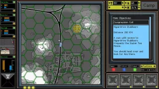 Convoy: A Tactical Roguelike на Xbox — ключ с моментальной выдачей