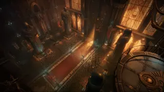 Купить ключ Warhammer 40,000: Rogue Trader для Xbox выгодно