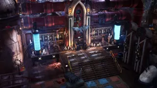 Warhammer 40,000: Rogue Trader — купить ключ дёшево