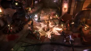 Купить ключ Warhammer 40,000: Rogue Trader на Xbox по выгодной цене