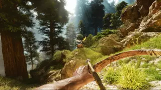 ARK Survival Ascended — купить ключ дёшево