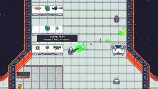Купить ключ Rogue Star Rescue на Xbox по выгодной цене