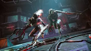 DLC Remnant II - The Dark Horizon для Xbox One и Series X|S