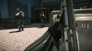 Crysis 2 Remastered — купить ключ дёшево
