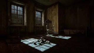 Ключ Silver Chains для Xbox One и Series X|S