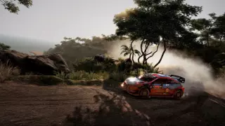 WRC 9 Deluxe FIA World Rally Championship на Xbox — ключ с моментальной выдачей