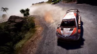 Купить ключ WRC 9 Deluxe FIA World Rally Championship на Xbox по выгодной цене