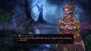 Ключ Cinders для Xbox One и Series X|S