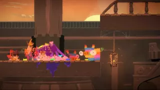 Купить ключ Lair of the Clockwork God на Xbox по выгодной цене