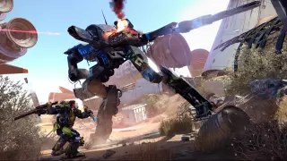 Ключ The Surge 1 & 2 - Dual Pack для Xbox One и Series X|S
