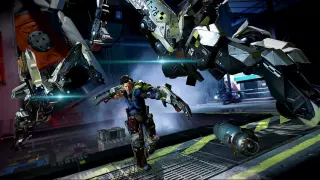 The Surge 1 & 2 - Dual Pack на Xbox — ключ с моментальной выдачей