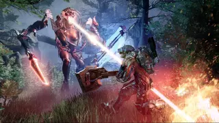 Купить ключ The Surge 1 & 2 - Dual Pack на Xbox по выгодной цене