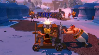 Купить ключ Asterix & Obelix XXL: Romastered для Xbox выгодно