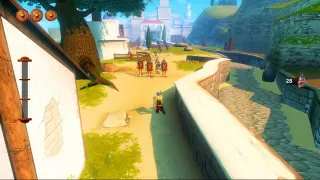 Asterix & Obelix XXL: Romastered — купить ключ дёшево