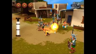 Купить ключ Asterix & Obelix XXL: Romastered на Xbox по выгодной цене