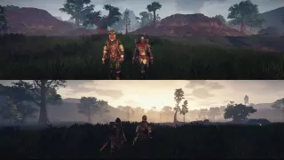 Outward The Adventurer Bundle — купить ключ дёшево