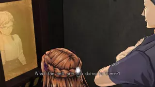 Zero Escape: Zero Time Dilemma на Xbox — ключ с моментальной выдачей