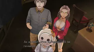 Заказать ключ Zero Escape: Zero Time Dilemma на Xbox