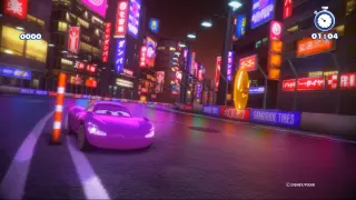 Купить ключ Rush: A Disneypixar Adventure для Xbox выгодно