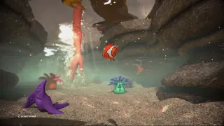 Rush: A Disneypixar Adventure на Xbox — ключ с моментальной выдачей