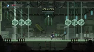 The Company Man на Xbox — ключ с моментальной выдачей