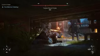 Купить ключ Assassin’s Creed Shadows для Xbox выгодно