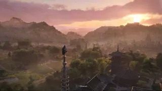 Ключ Assassin’s Creed Shadows для Xbox One и Series X|S