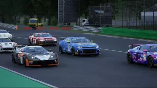 Купить DLC Assetto Corsa Competizione GT4 Pack для Xbox выгодно