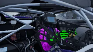 Assetto Corsa Competizione GT4 Pack — купить DLC дёшево