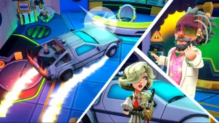 Ключ Youtubers Life 2 для Xbox One и Series X|S