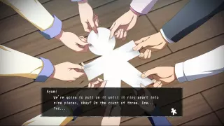 Купить ключ Corpse Party для Xbox выгодно