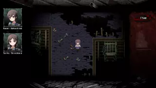 Corpse Party на Xbox — ключ с моментальной выдачей