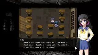 Заказать ключ Corpse Party на Xbox