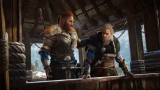 Assassin's Creed Valhalla — купить ключ дёшево