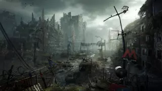 METRO 2039 — купить ключ дёшево