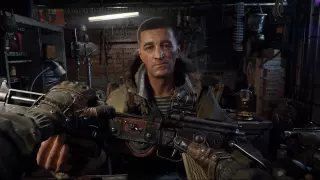 Заказать ключ METRO 2039 на Xbox