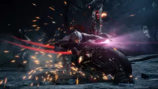 Devil May Cry 5 Deluxe + Vergil на Xbox — ключ с моментальной выдачей