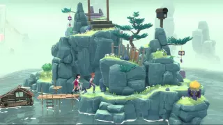 Купить ключ The Gardens Between для Xbox выгодно