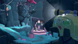 The Gardens Between — купить ключ дёшево