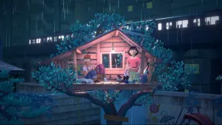 Купить ключ The Gardens Between на Xbox по выгодной цене