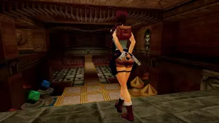 Аккаунт Tomb Raider IV-VI Remastered для Xbox One и Series X|S