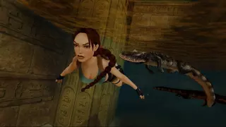 Tomb Raider IV-VI Remastered — купить аккаунт дёшево
